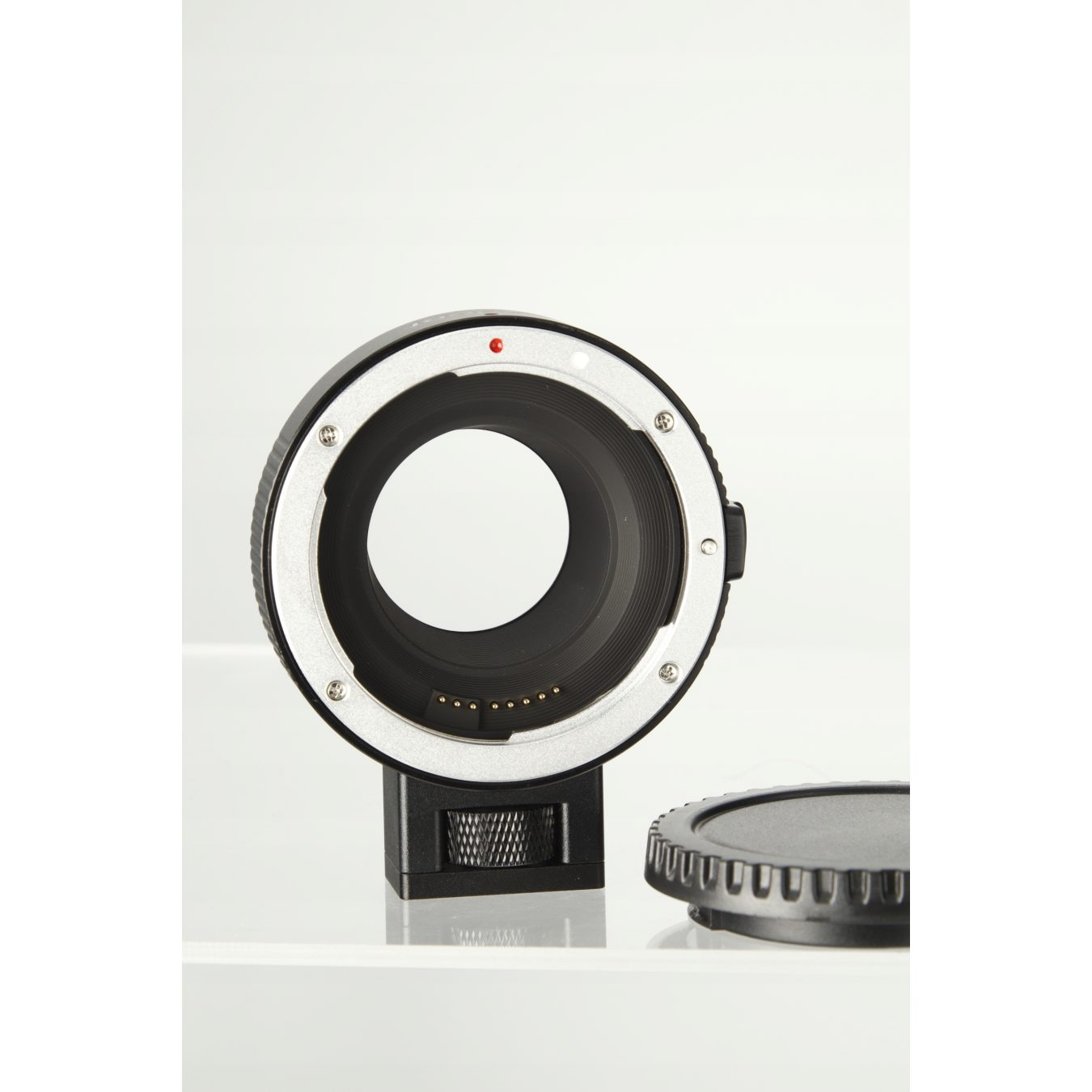Adapter bagnetowy Canon EF - EF-M Canon EF / Canon EFm Przejściówka
