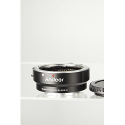 Adapter bagnetowy Canon EF - EF-M Canon EF / Canon EFm Przejściówka