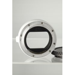 Adapter bagnetowy Canon EF-RF Canon EF / Canon RF Przejściówka RP Biały