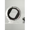 Adapter bagnetowy Canon EF-RF Canon EF / Canon RF Przejściówka RP Biały