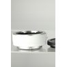 Adapter bagnetowy Canon EF-RF Canon EF / Canon RF Przejściówka RP Biały