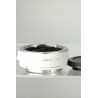 Adapter bagnetowy Canon EF-RF Canon EF / Canon RF Przejściówka RP Biały