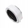 Adapter bagnetowy Canon EF-RF Canon EF / Canon RF Przejściówka RP Biały