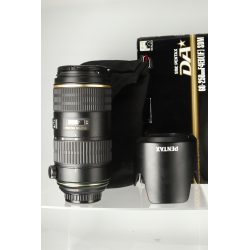 60-250mm f4 DA* Pentax +pokrowiec Gwarancja 23%VAT