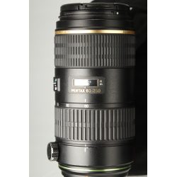 60-250mm f4 DA* Pentax +pokrowiec Gwarancja 23%VAT