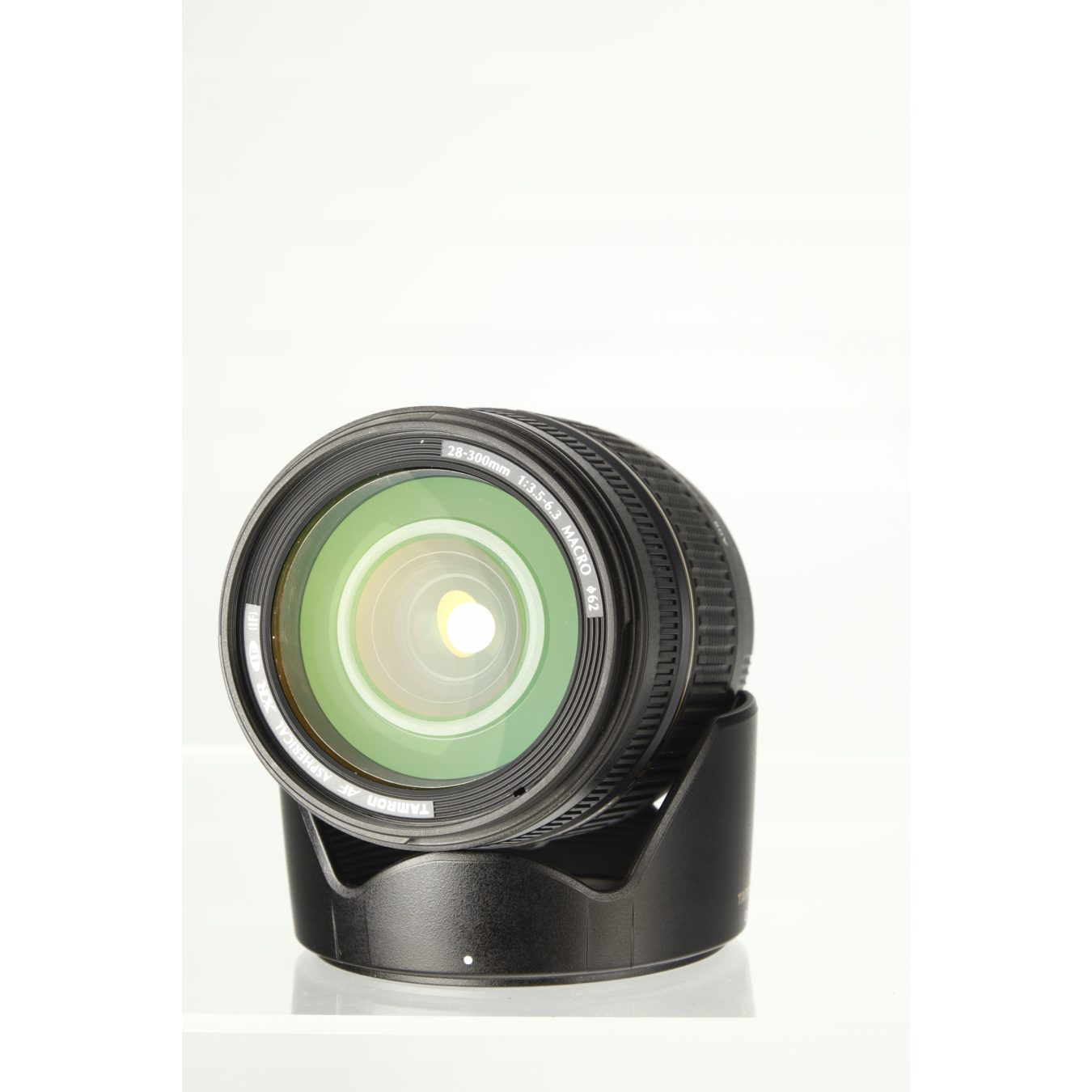 EF 28-300mm 3.5-6.3 Tamron do Canon EF 23%VAT Gwarancja