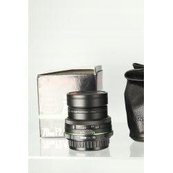 70mm f2.4 Limited Pentax-DA +filtr +pokowiec 23%VAT Gwarancja