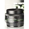 70mm f2.4 Limited Pentax-DA +filtr +pokowiec 23%VAT Gwarancja