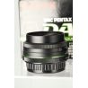 70mm f2.4 Limited Pentax-DA +filtr +pokowiec 23%VAT Gwarancja