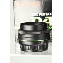 70mm f2.4 Limited Pentax-DA +filtr +pokowiec 23%VAT Gwarancja