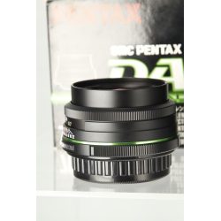 70mm f2.4 Limited Pentax-DA +filtr +pokowiec 23%VAT Gwarancja