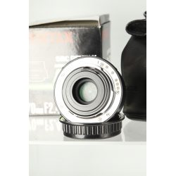 70mm f2.4 Limited Pentax-DA +filtr +pokowiec 23%VAT Gwarancja