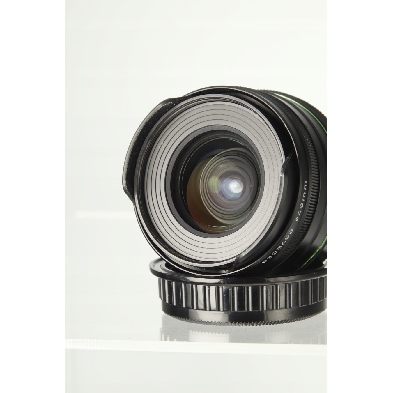 15mm f4 Limited Pentax Gwarancja 23%VAT