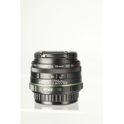 15mm f4 Limited Pentax Gwarancja 23%VAT