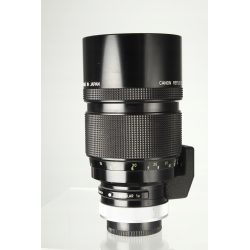 FD 500mm f8 Reflex lustrzany Canon FD S.S.C. 23%VAT Gwarancja
