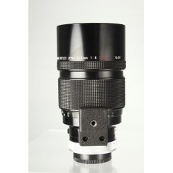 FD 500mm f8 Reflex lustrzany Canon FD S.S.C. 23%VAT Gwarancja