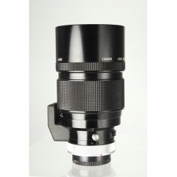 FD 500mm f8 Reflex lustrzany Canon FD S.S.C. 23%VAT Gwarancja