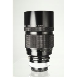 FD 500mm f8 Reflex lustrzany Canon FD S.S.C. 23%VAT Gwarancja