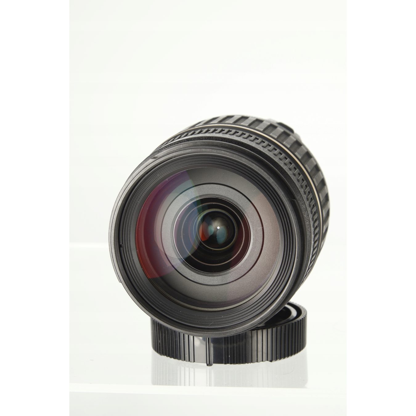 AF-S 18-200 3.5-6.3 Tamron Nikon F DX Gwarancja 23%VAT