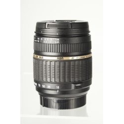 AF-S 18-200 3.5-6.3 Tamron Nikon F DX Gwarancja 23%VAT