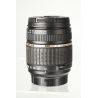 AF-S 18-200 3.5-6.3 Tamron Nikon F DX Gwarancja 23%VAT