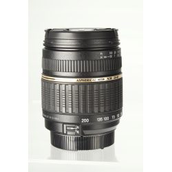 AF-S 18-200 3.5-6.3 Tamron Nikon F DX Gwarancja 23%VAT