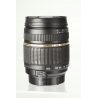 AF-S 18-200 3.5-6.3 Tamron Nikon F DX Gwarancja 23%VAT