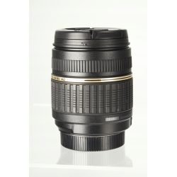 AF-S 18-200 3.5-6.3 Tamron Nikon F DX Gwarancja 23%VAT