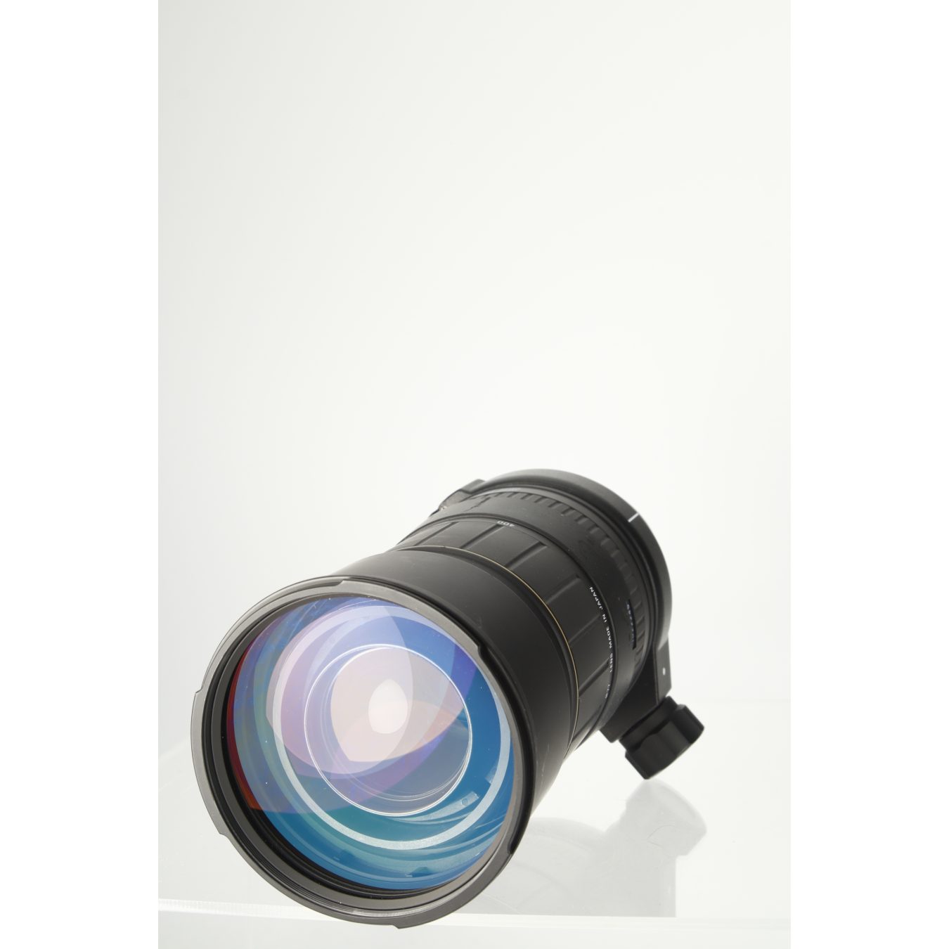 AF 135-400mm f4.5-5.6 APO Sigma do Sony A / Minolta AF Gwar 23%Vat