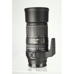 AF 135-400mm f4.5-5.6 APO Sigma do Sony A / Minolta AF Gwar 23%Vat