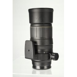 AF 135-400mm f4.5-5.6 APO Sigma do Sony A / Minolta AF Gwar 23%Vat