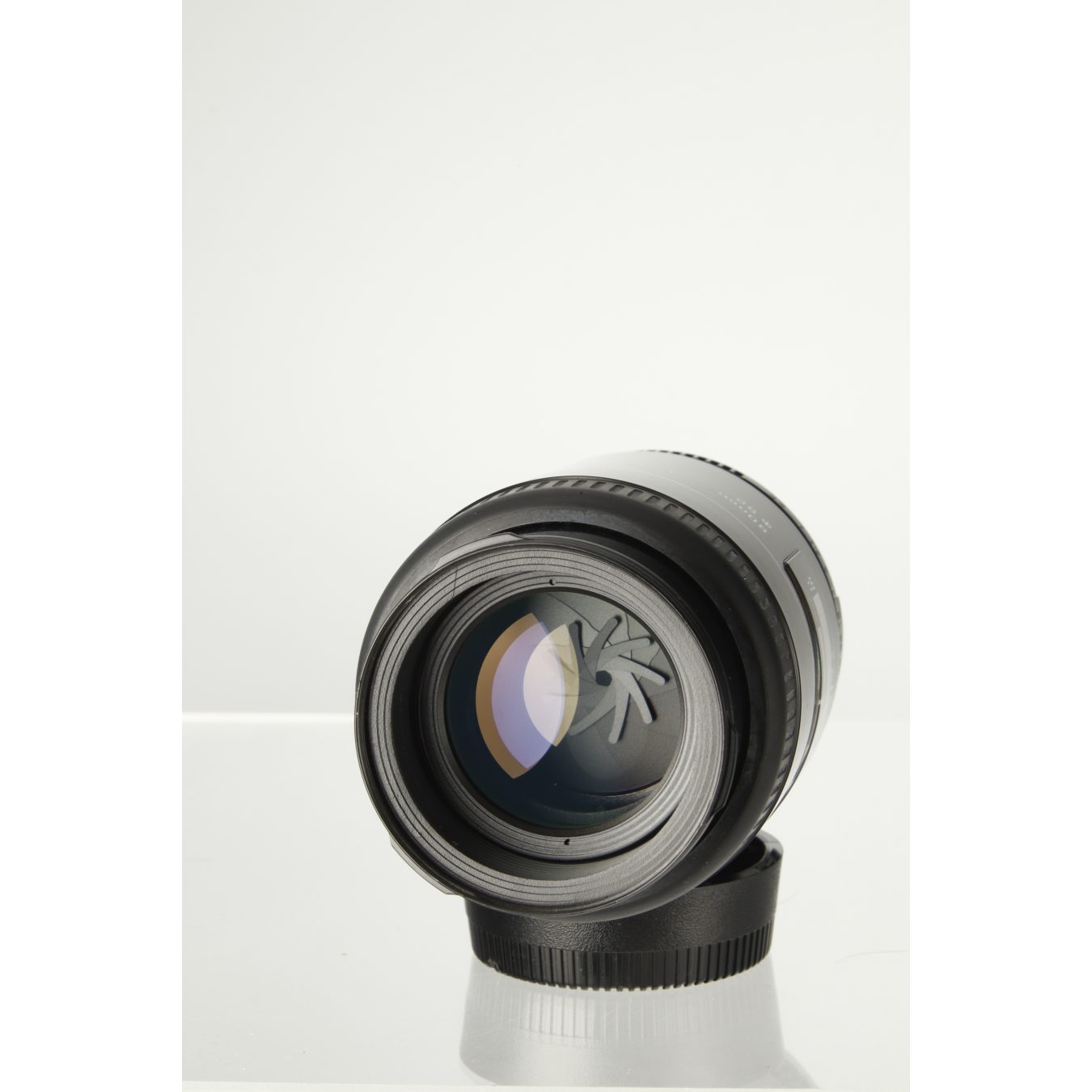 AF 90mm f2.5 Tamron Macro do Nikon F FX DX 23%VAT Gwarancja
