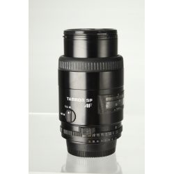 AF 90mm f2.5 Tamron Macro do Nikon F FX DX 23%VAT Gwarancja
