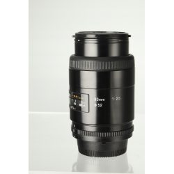 AF 90mm f2.5 Tamron Macro do Nikon F FX DX 23%VAT Gwarancja