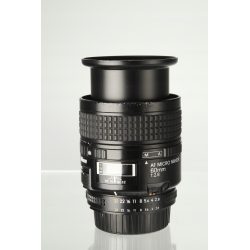 AF 60mm 2.8 Micro Nikkor Nikon F FX Gwarancja 23%VAT