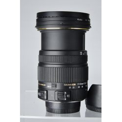 AF-S 17-50mm 2.8 HSM OS Sigma do Nikon Stabilizacja +filtr 23%VAT Gwar