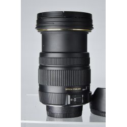 AF-S 17-50mm 2.8 HSM OS Sigma do Nikon Stabilizacja +filtr 23%VAT Gwar