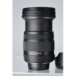 AF-S 17-50mm 2.8 HSM OS Sigma do Nikon Stabilizacja +filtr 23%VAT Gwar