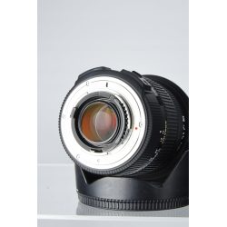 AF-S 17-50mm 2.8 HSM OS Sigma do Nikon Stabilizacja +filtr 23%VAT Gwar