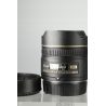 AF 10.5mm f2.8 Fisheye Nikkor Nikon F DX +filtr Gwarancja 23%VAT