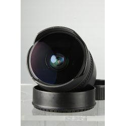AF 10.5mm f2.8 Fisheye Nikkor Nikon F DX +filtr Gwarancja 23%VAT