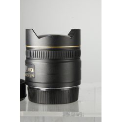 AF 10.5mm f2.8 Fisheye Nikkor Nikon F DX +filtr Gwarancja 23%VAT