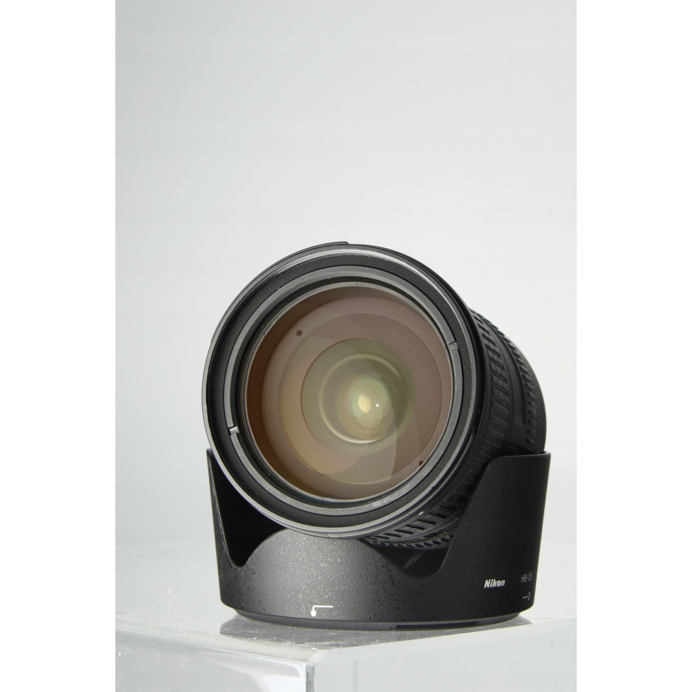 AF-S 18-200 3.5-5.6 VR SWM Nikkor DX Nikon F Gwarancja 23%VAT