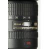 AF-S 18-200 3.5-5.6 VR SWM Nikkor DX Nikon F Gwarancja 23%VAT
