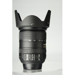 AF-S 18-200 3.5-5.6 VR SWM Nikkor DX Nikon F Gwarancja 23%VAT