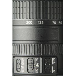 AF-S 18-200 3.5-5.6 VR SWM Nikkor DX Nikon F Gwarancja 23%VAT