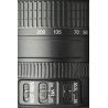 AF-S 18-200 3.5-5.6 VR SWM Nikkor DX Nikon F Gwarancja 23%VAT