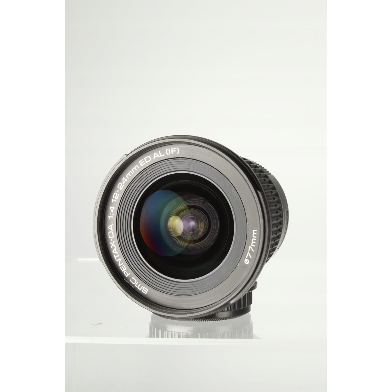12-24mm f4 Pentax DA 23%VAT Gwarancja