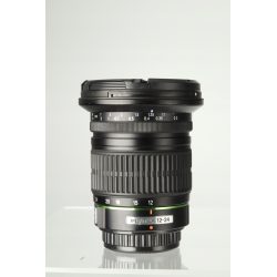 12-24mm f4 Pentax DA 23%VAT Gwarancja