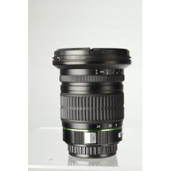 12-24mm f4 Pentax DA 23%VAT Gwarancja